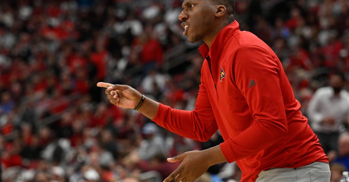 Watch Nolan Smith, Louisville Men's Basketball Players Recap Kentucky