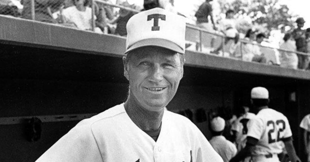 Legendary Texas Longhorns Baseball Coach Cliff Gustafson Dies at 91