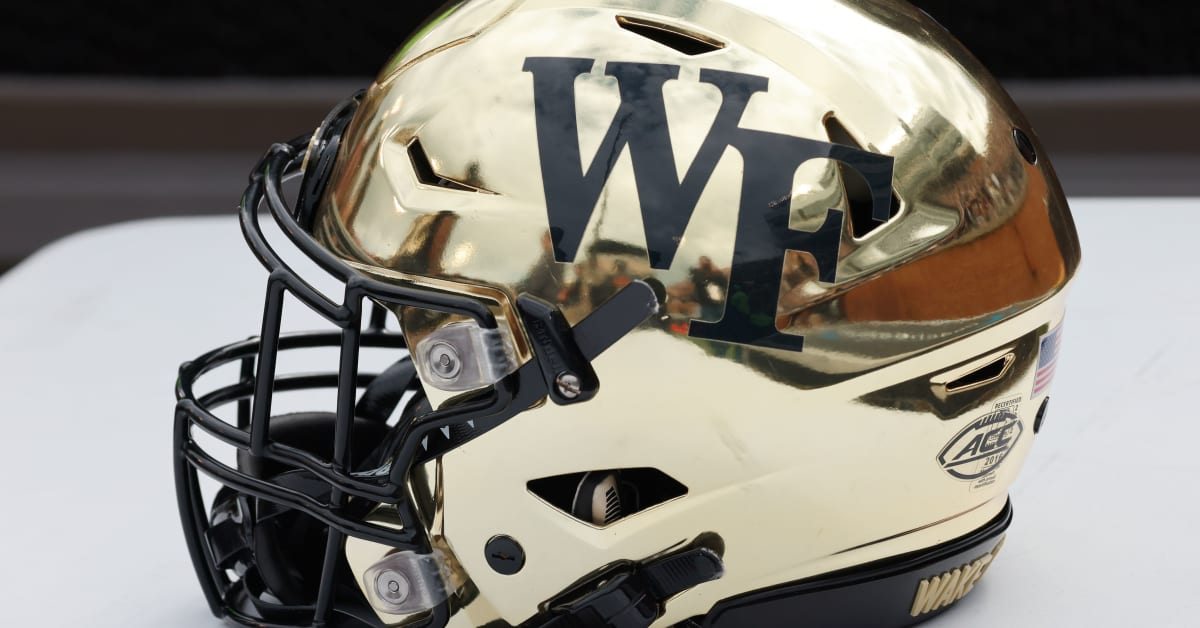 Wake Forest assistant Paul Williams to coach corners at Stanford - Sports Illustrated All Cardinal News, Analysis and More