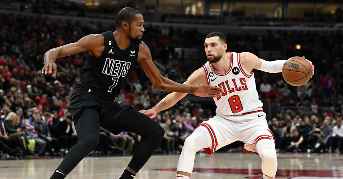 Eastern Conference Recaps, Jan. 4 Brooklyn Nets' 12Game Win Streak