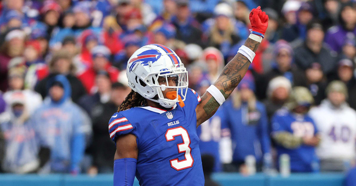 Damar Hamlin to Be Celebrated by NFL During Weekend’s Games Sports