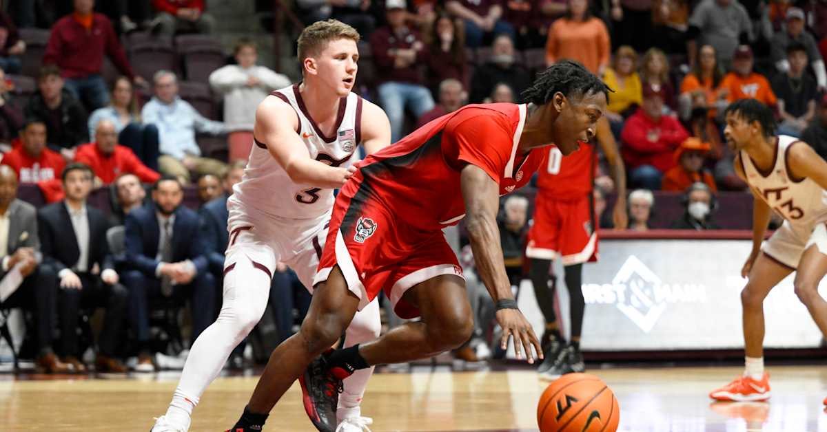 Joiner Appreciates Value of NC State's Road Win Sports Illustrated NC