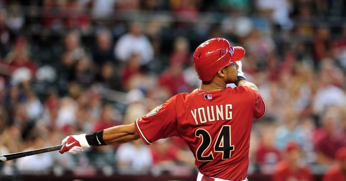 15 Greatest Diamondbacks Outfield Seasons Part 2 Sports Illustrated