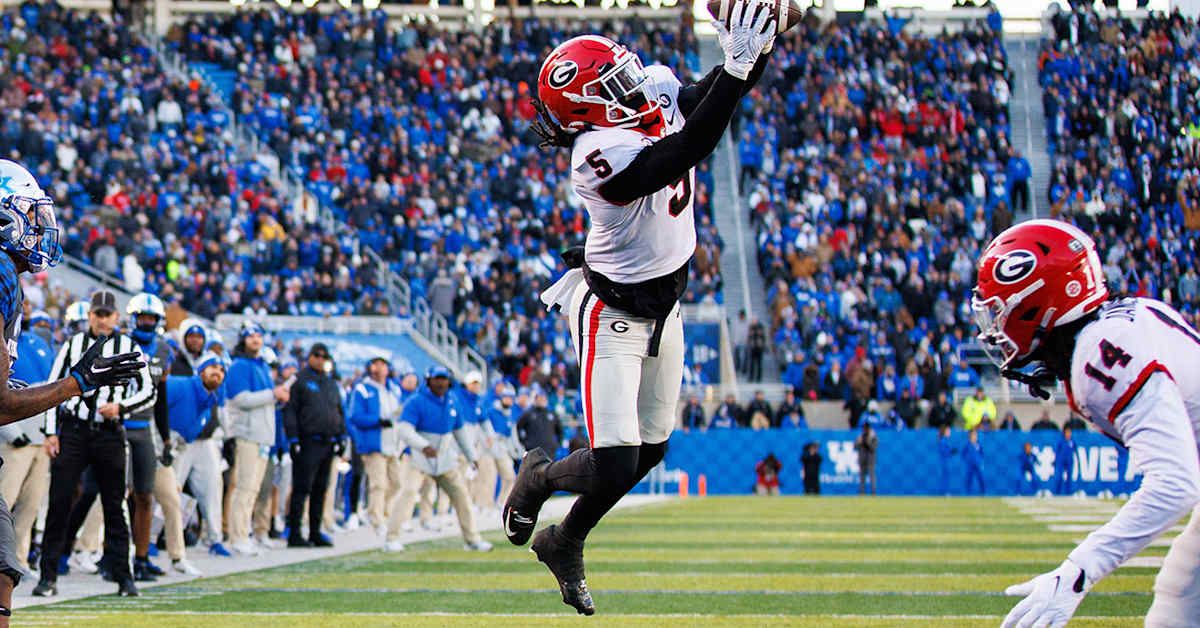 2023 NFL draft Day 3 sleeper picks who could rise from anonymity Sports Illustrated