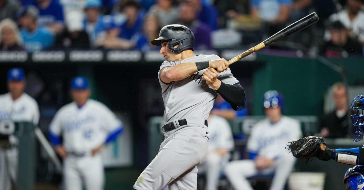 Four Former New York Yankees Sign Minor League Contracts With New Teams