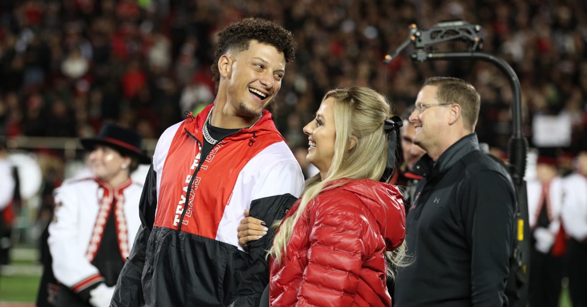 KC Chiefs' Patrick Mahomes Announced as New CoOwner of KC Current