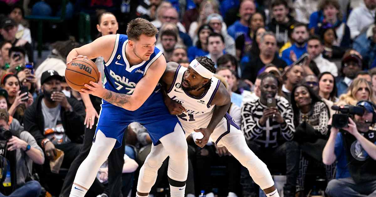 Dallas Mavericks vs. Los Angeles Lakers 3 Big Things to Watch Sports