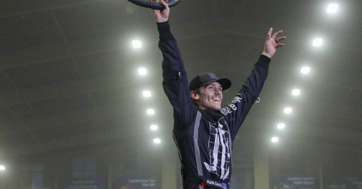 It's the final day of the Chili Bowl How we got here Auto Racing Digest