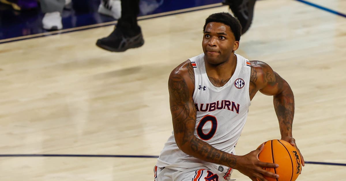 Auburn basketball roster situation Tigers in serious need of transfer