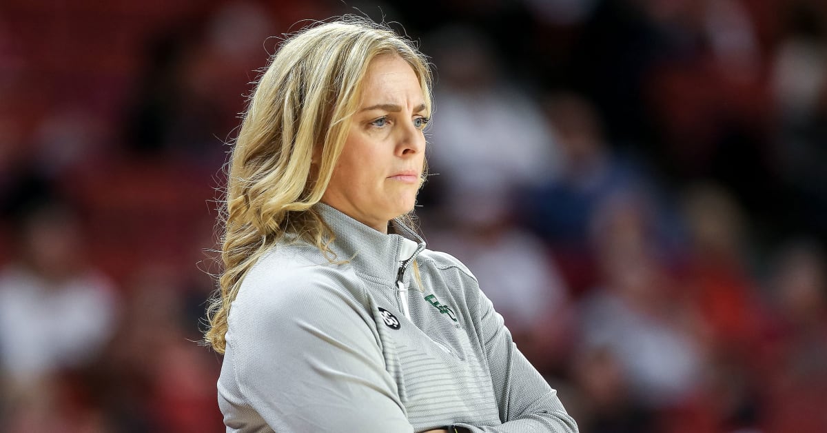 Women's basketball top 25 Ohio State, LSU move up in rankings Sports
