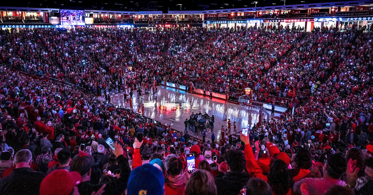 Richard Pitino is bringing New Mexico basketball back to life Sports Illustrated