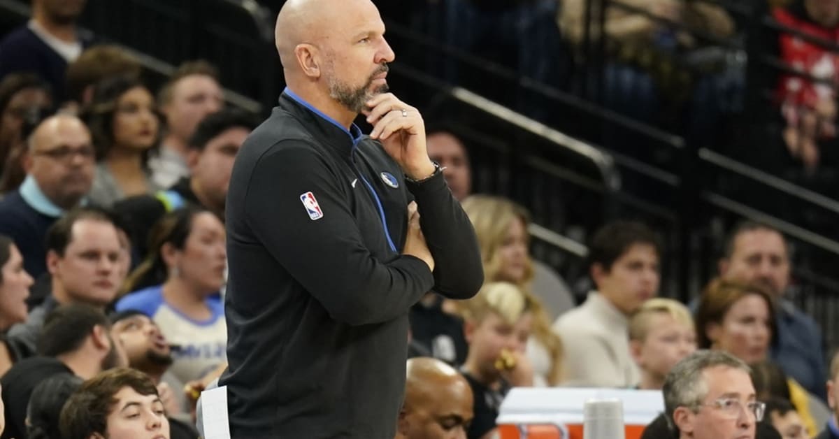 Dallas Mavericks Coaching Candidates for Jason Kidd's Staff Revealed