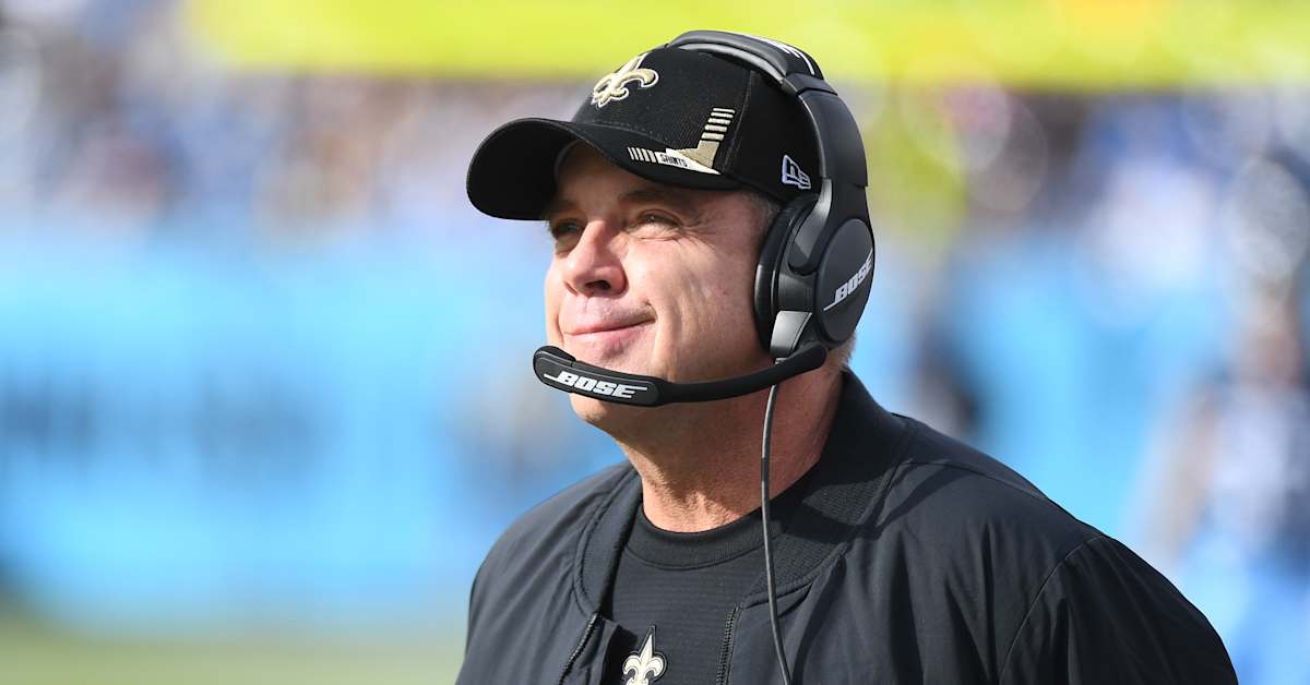 Report Sean Payton, Broncos Plan Second HC Interview This Week