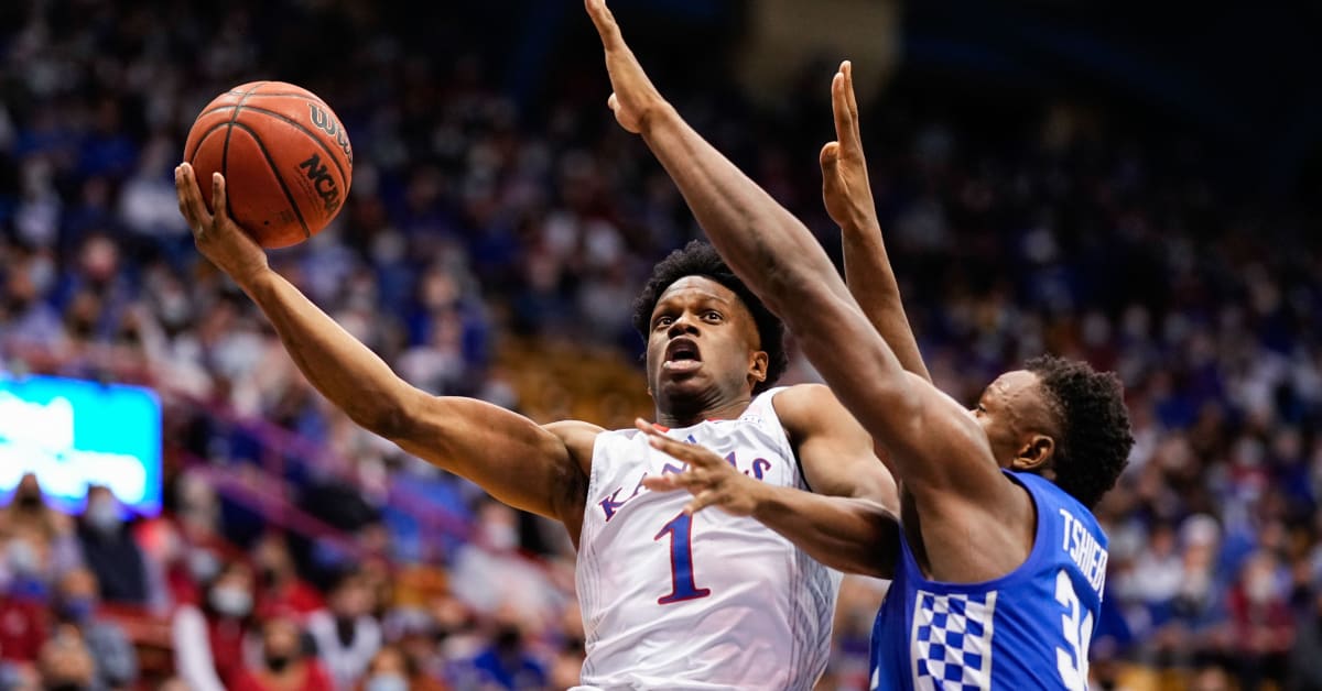2023 SEC/Big 12 Challenge Score Updates Sports Illustrated Virginia