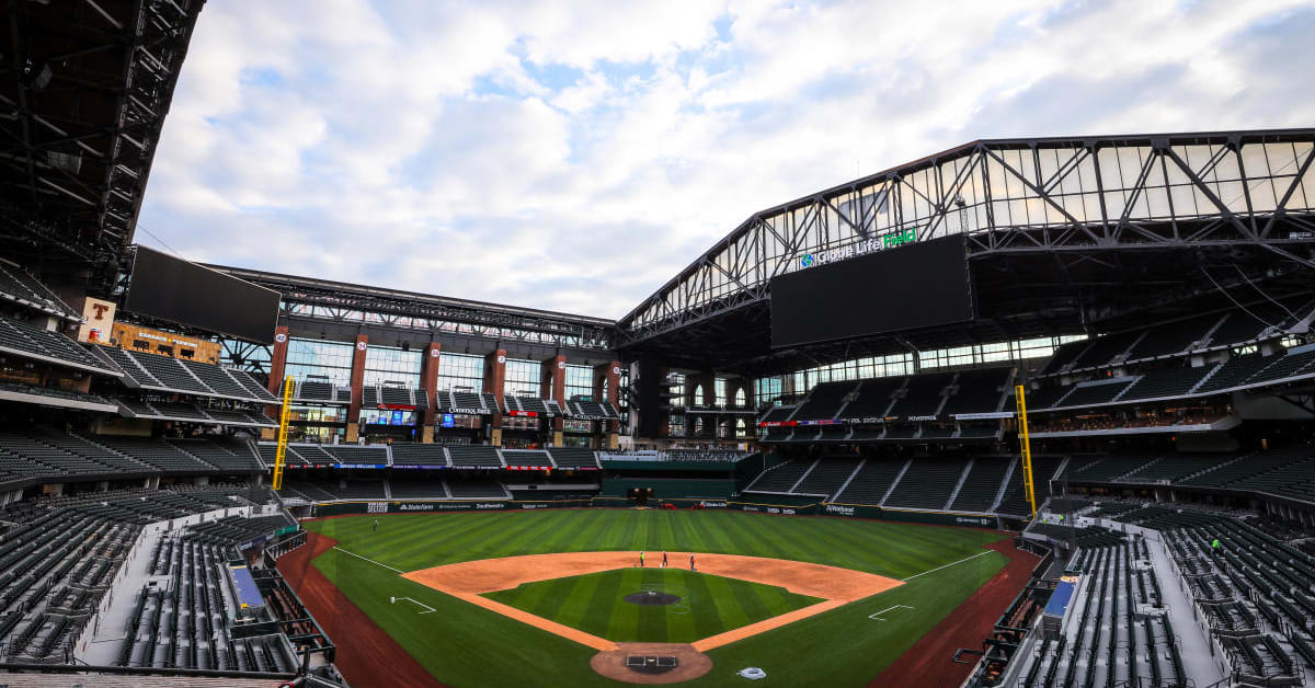 Bally Sports Southwest To Broadcast Nealy All Texas Rangers Games in