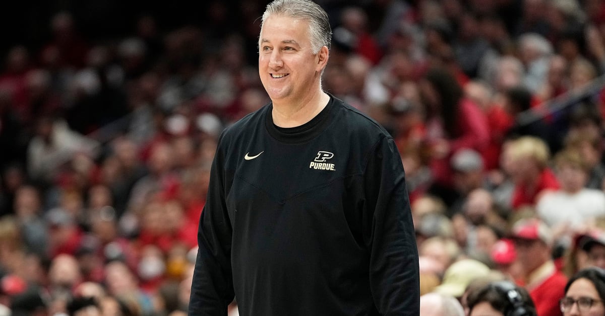 College basketball coach of the year leading candidates in 2023