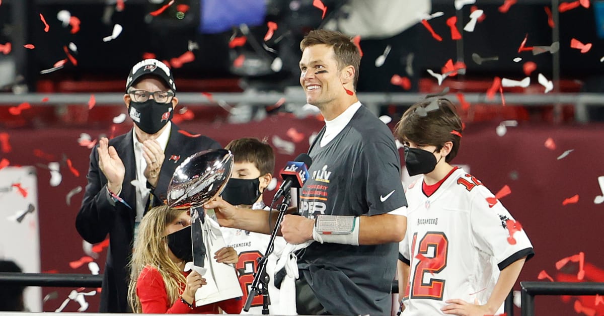 Super Bowl 2023 The 12 QBs With Two or More Super Bowls, Ranked