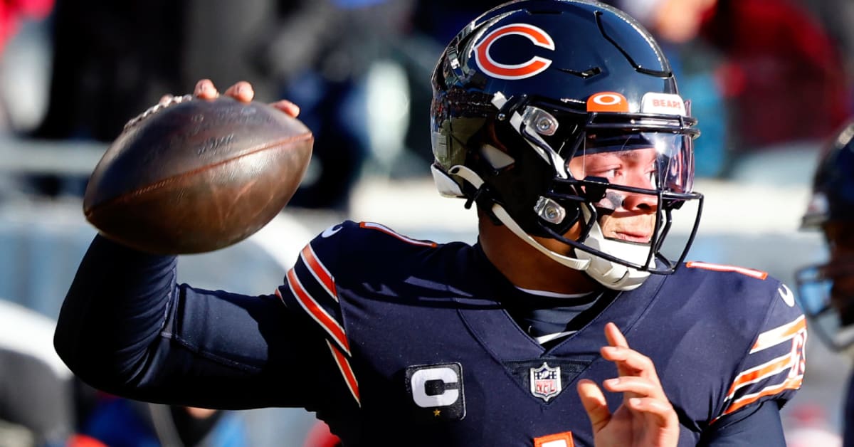 Michael Fabiano Updated NFL fantasy rankings for the 2023 season