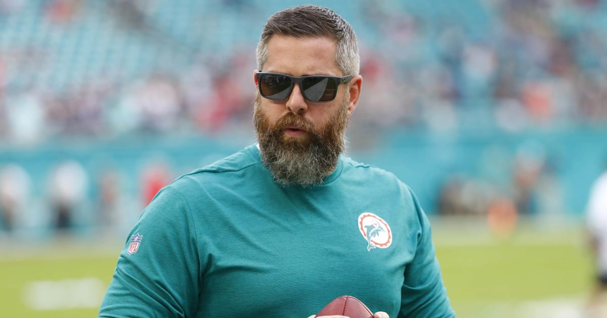 'Impeccable!' What New Coach Matt Burke Adds to DeMeco Ryans' Houston