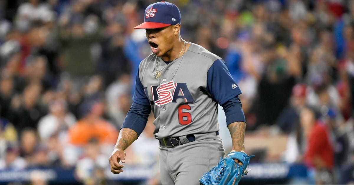 What to know about the 2023 World Baseball Classic rosters