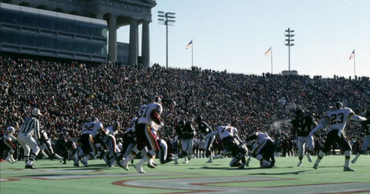 Ranking Chicago Bears nonSuper Bowl champions Sports Illustrated