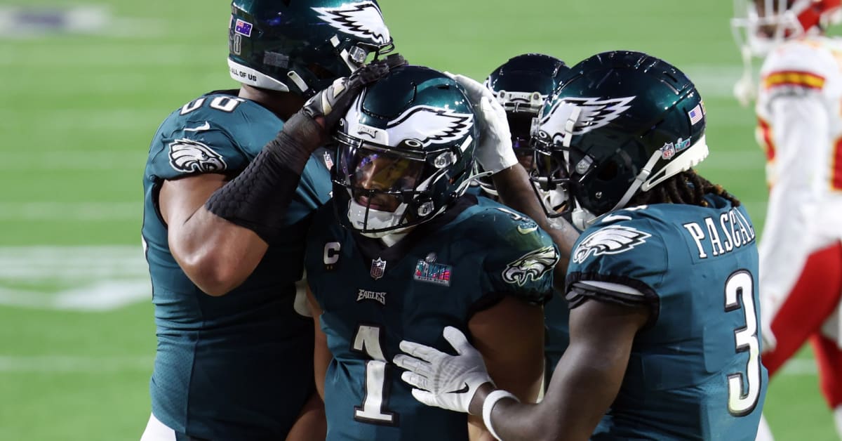 Dallas Goedert named the Eagles most underrated ahead of 2020 season