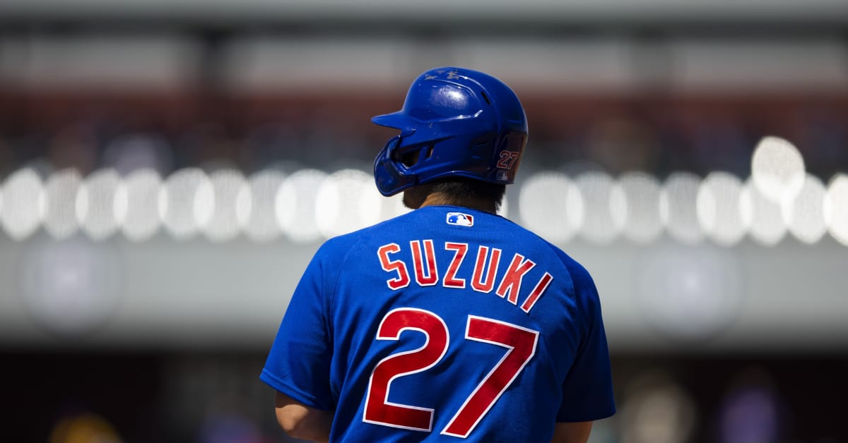 Chicago Cubs' 2023 Full Spring Training Schedule How to Watch Fastball