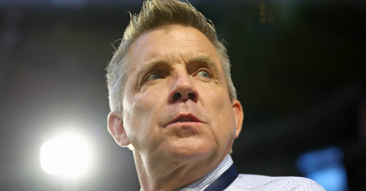 Denver Broncos' Sean Payton Hire Named One of NFL's Worst Offseason