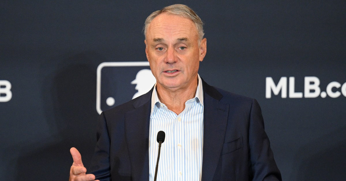 MLB Indicates Path for Potential End of Local Blackouts for Some Teams