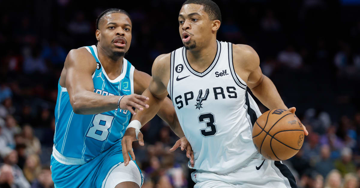 San Antonio Spurs Roster Cuts Projections