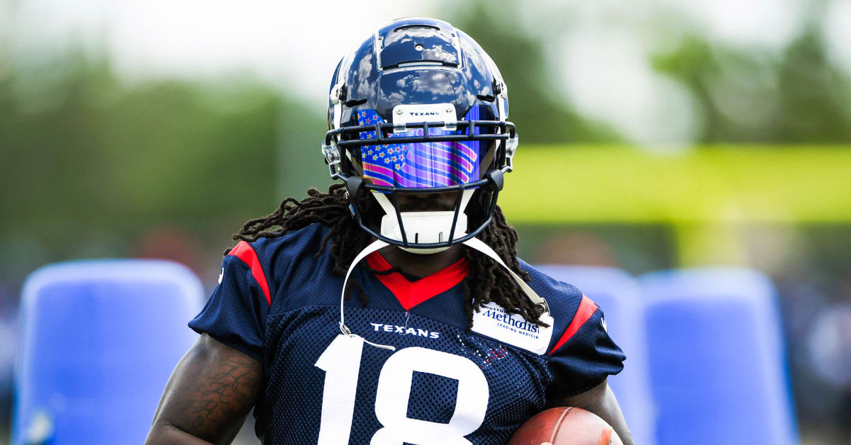 Sammie Coates has signed with the Edmonton Elks of the Canadian