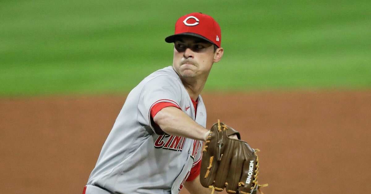 Former Texas A&M Aggies Pitcher Brooks Raley to Represent US Team in