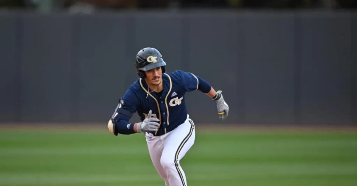 Tech Loses 93 in Game Three Against Louisville Sports