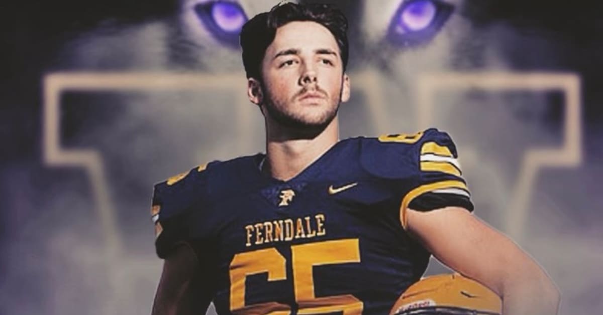 UW Has Learned Not to Sleep on Ferndale High Football Talent - Sports Illustrated Washington Huskies News, Analysis and More