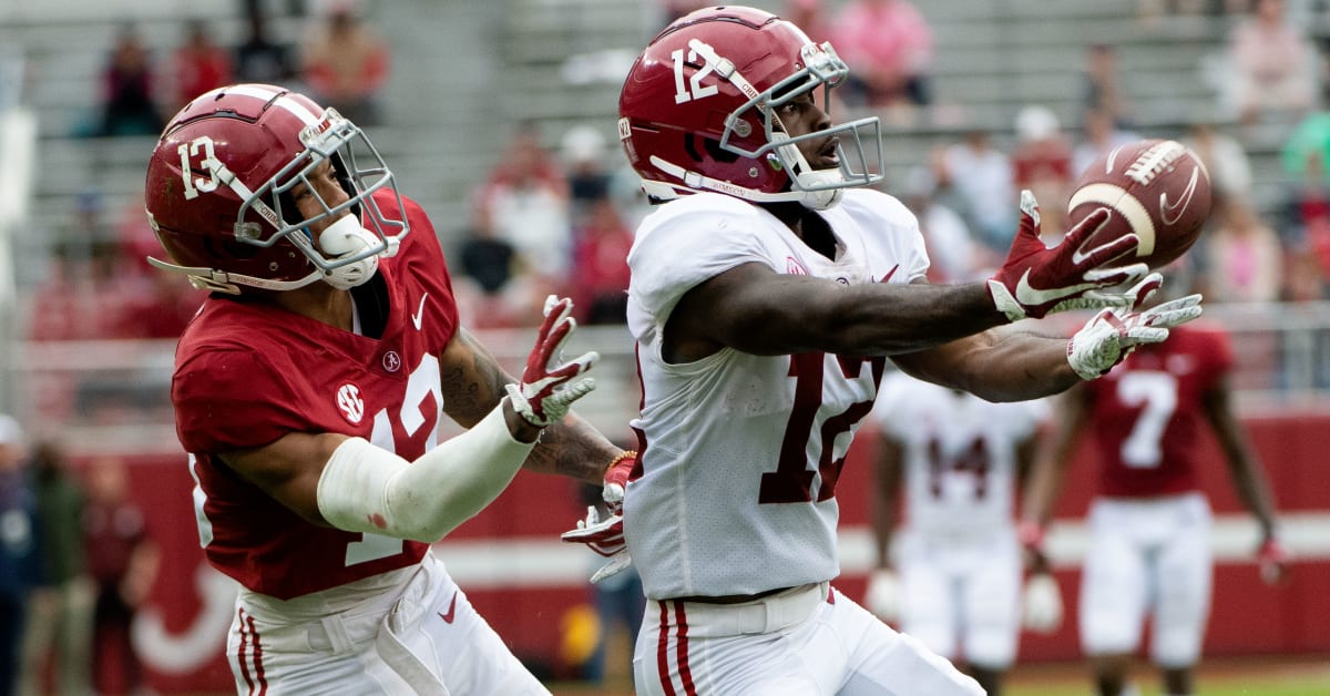 Tech Football Transfer Profile Christian Leary Sports Illustrated Tech Yellow