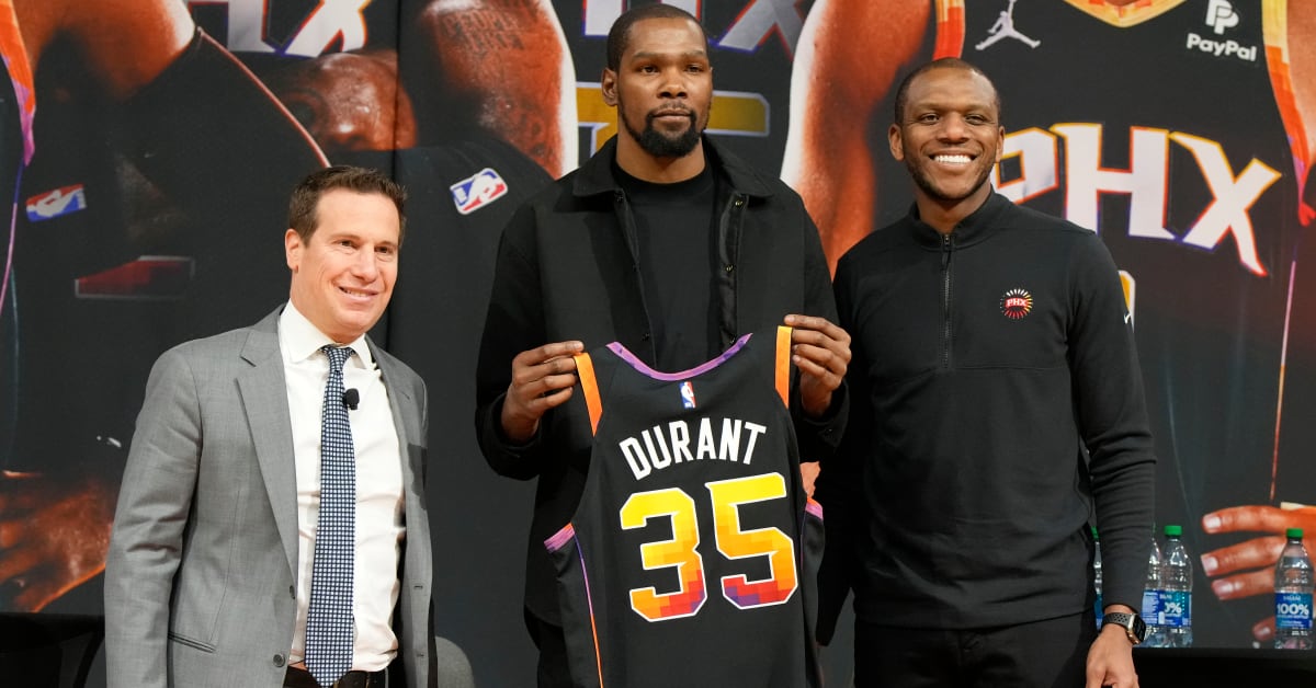 Suns Launch Unique Free Giveaway to Encourage Fans to Watch Games