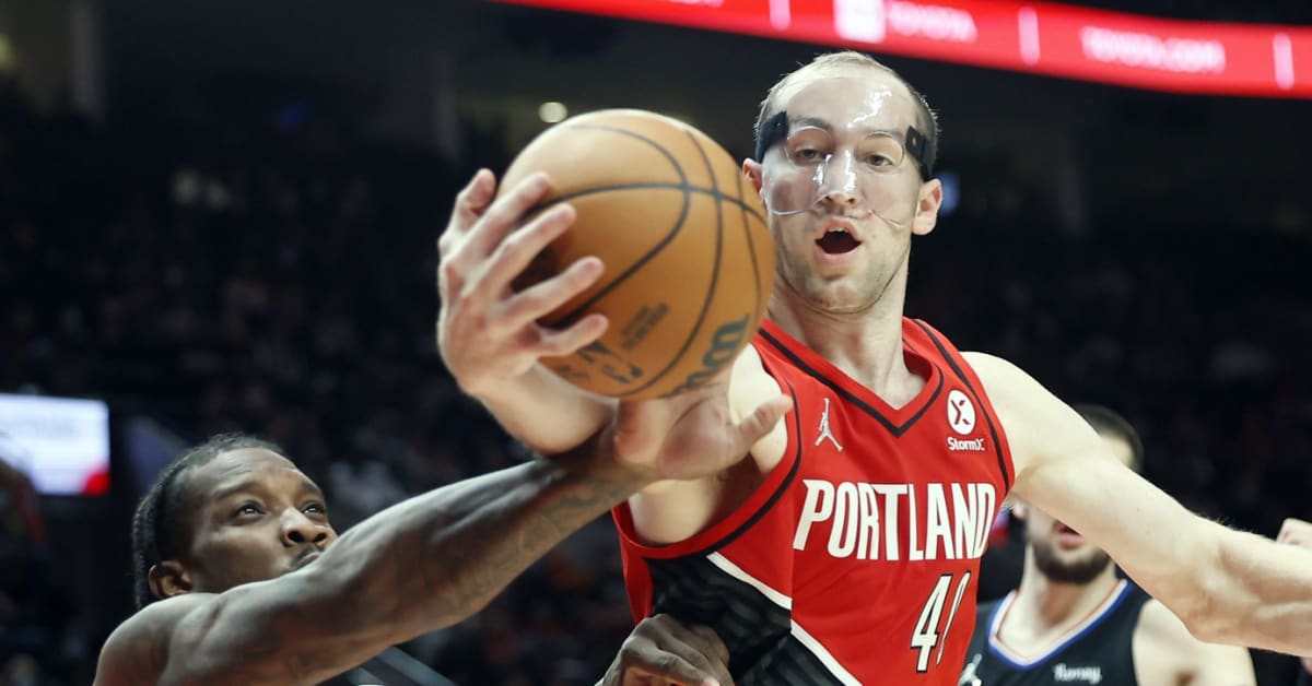 Cody Zeller Signing Boosts Miami Heat's Frontcourt Sports Illustrated Miami Heat News