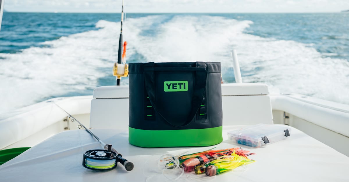 Yeti Just Dropped a New Texas-Inspired Color