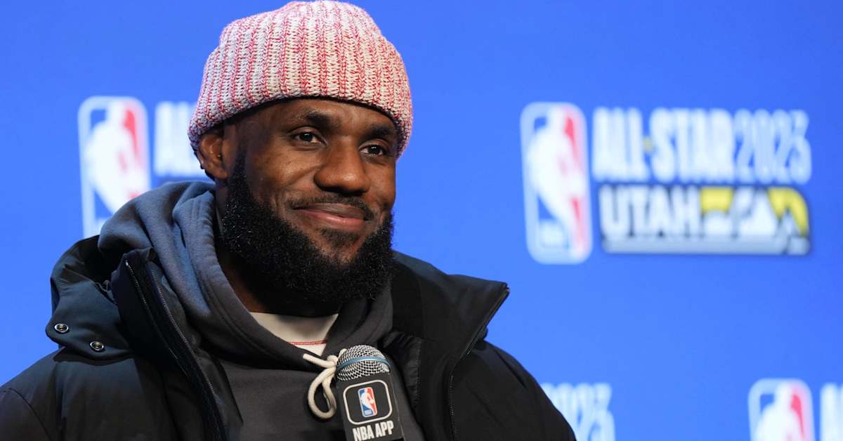 among us lebron james