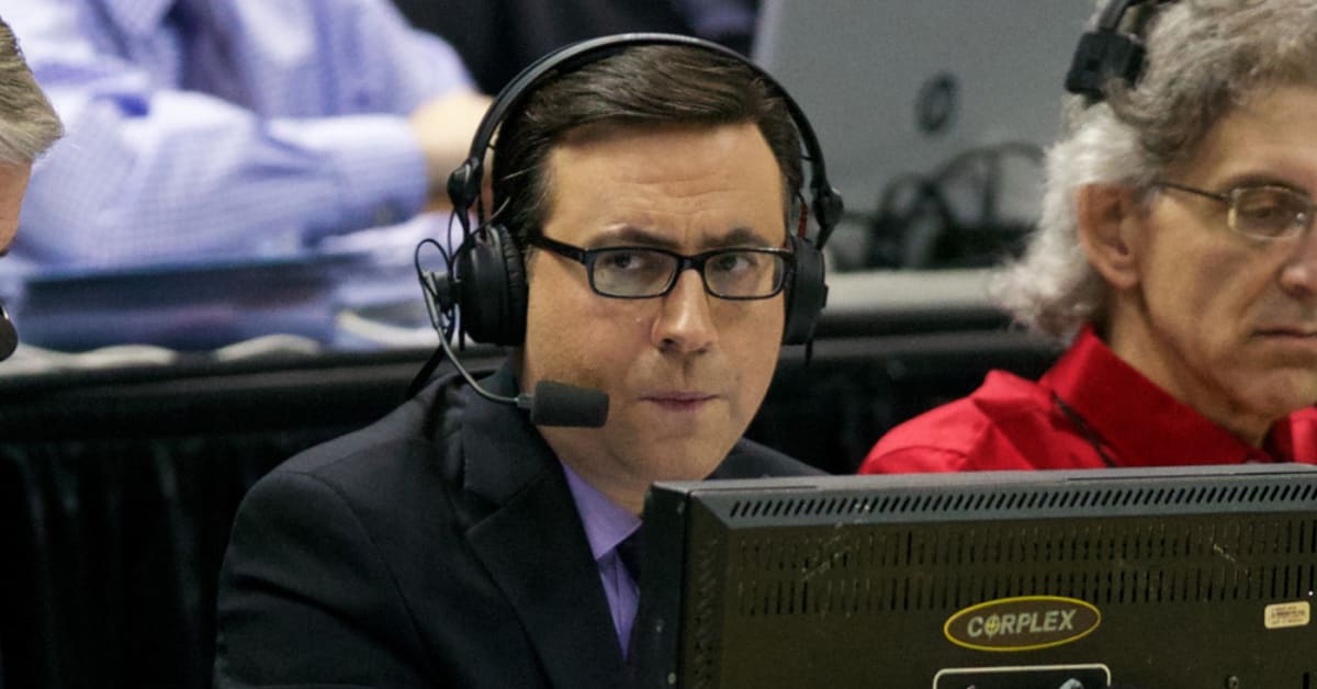 Ian Eagle weighs in on Greg Olsen–Tom Brady–Kevin Burkhardt dynamic