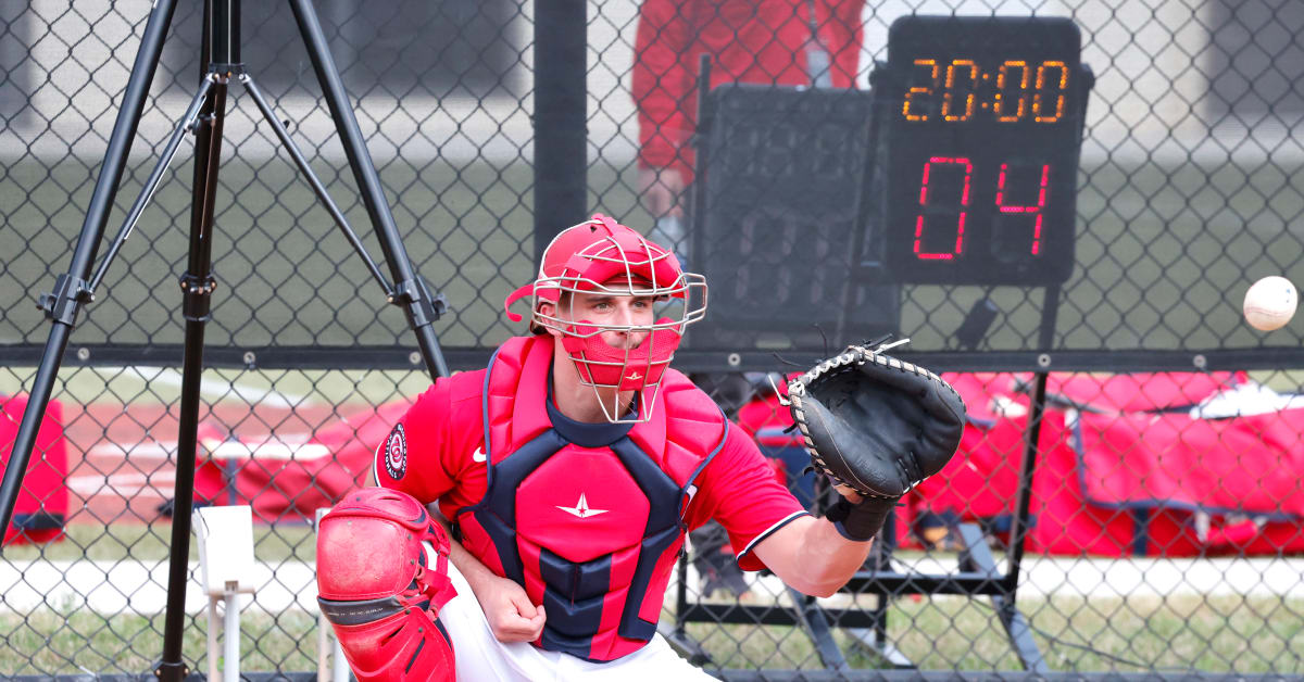 MLB rules 2023 New pitch clock, explained Sports Illustrated
