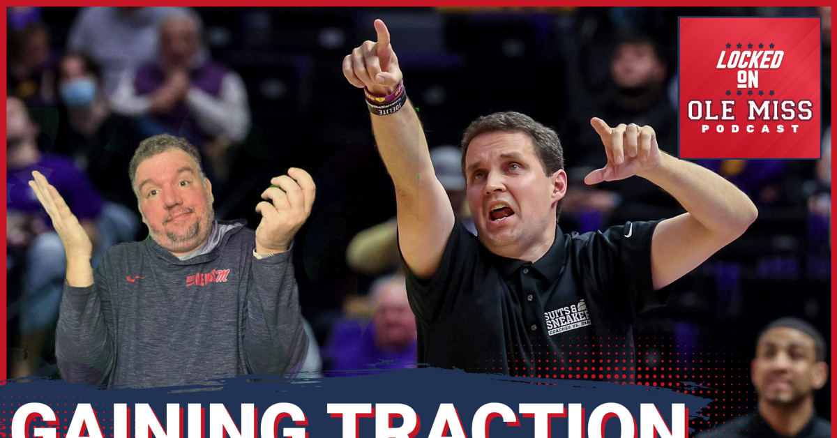 Ole Miss Basketball Coaching Search Will Wade Gaining Traction Early