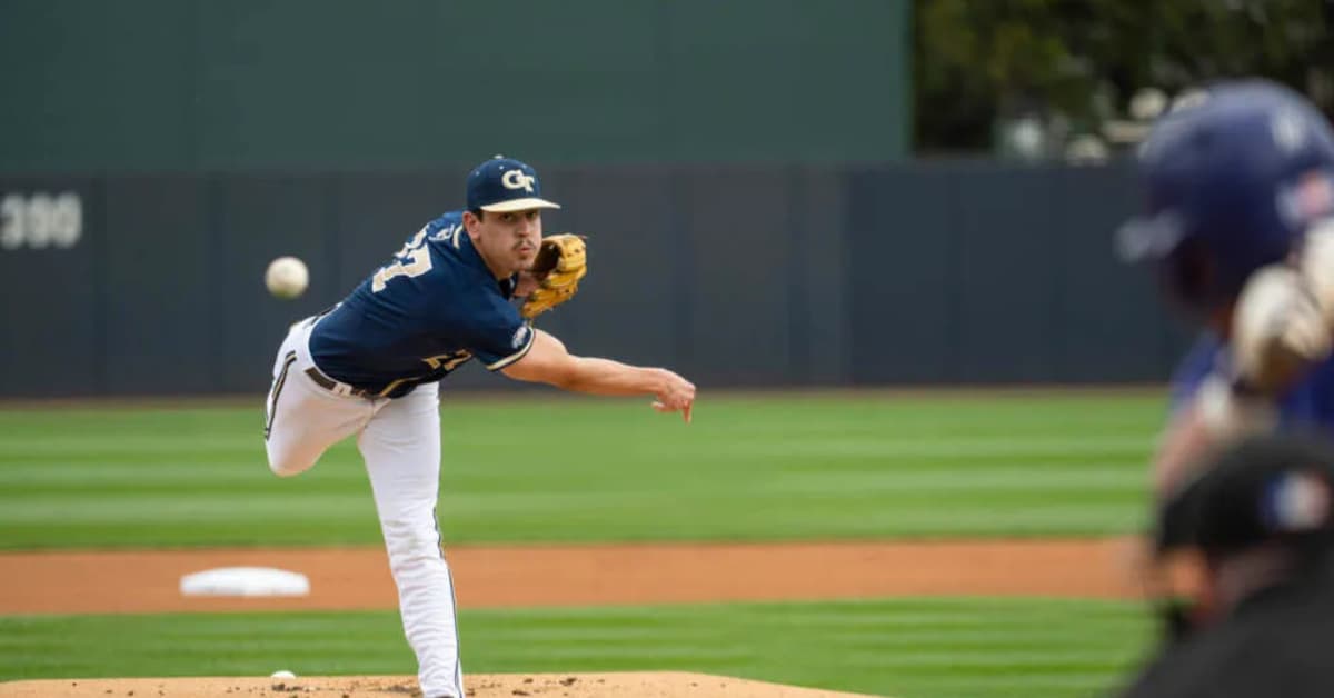 Dawson Brown And Angelo Dispigna Named National Players Of The Week