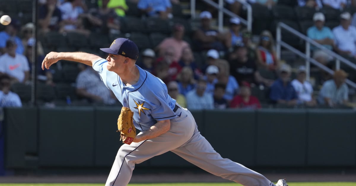 How to Watch Tampa Bay Rays 2023 Spring Training Games Broadcast