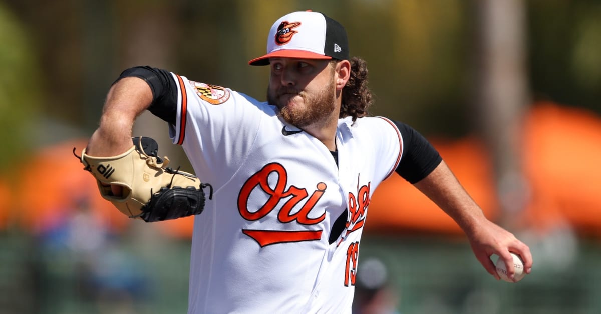 How to Watch Baltimore Orioles 2023 Spring Training Games Broadcast