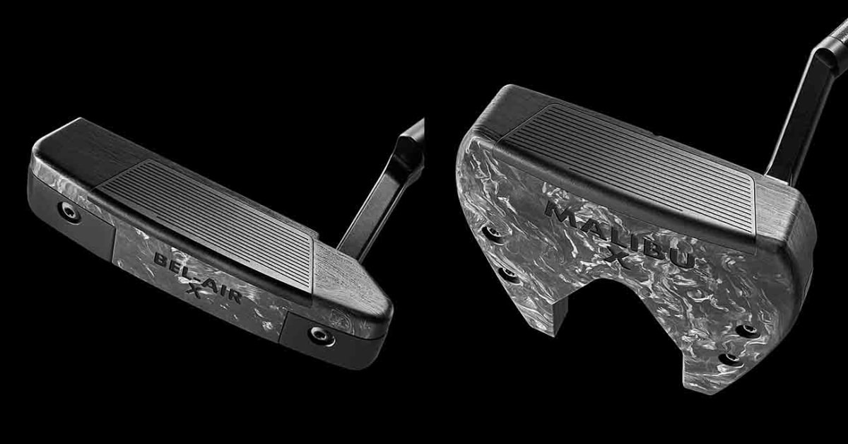 With new carbon putters, this disruptor looks to keep pushing boundaries Sports Illustrated