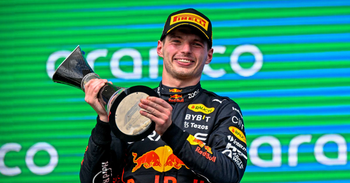 Why Red Bull could be less dominant in 2023 Formula 1 season - Sports  Illustrated