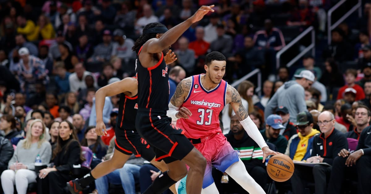Kyle Kuzma “This Was Probably The Biggest Game Of The Year” Sports
