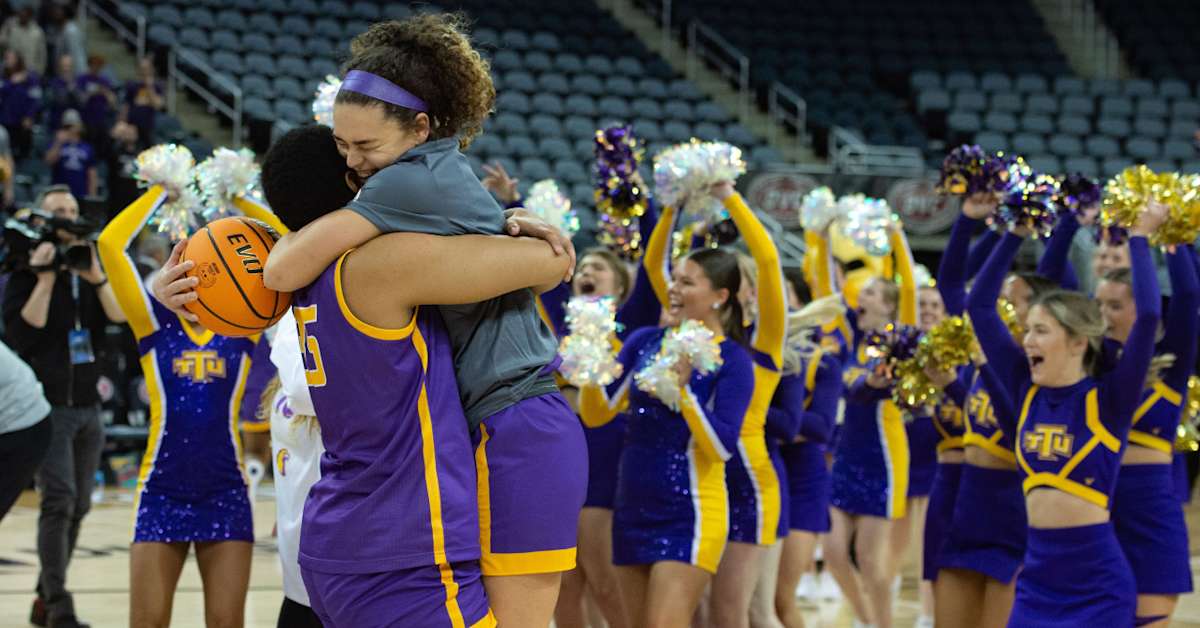 March Madness 2023 Tennessee Tech Clinches First Spot in Women’s NCAA