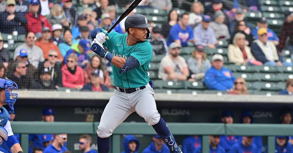 Starting Lineups, Pitchers for Mariners, Brewers March 5 Spring